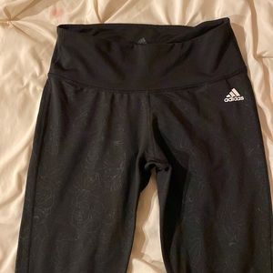 Adidas leggings